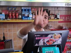-西环肥仔螺蛳粉(总店)