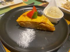 -安妮意大利餐厅(国贸店)