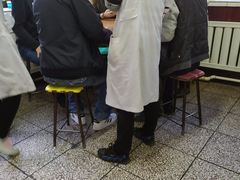 景观位-铁东熏肉大饼铺