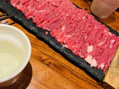 热气羊肉-草原牧羊火锅·龙虾·烤鱼(杨浦店)