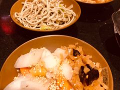 -宽板凳老灶火锅(簋街店)