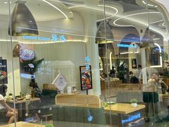 -mango tree芒果树泰国餐厅(青岛万象城店)