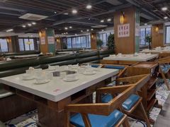 大堂-土连锅·现熬养生汤锅(梁家巷店)