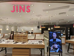 -JINS (上海虹桥南丰城店)