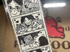 -PIGGYOO人生四格漫画店(朝外店)