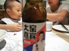 -关东小磨东北菜(漕河泾印象城店)