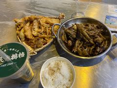 -小民大排档(光谷店)