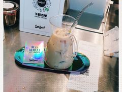 -Seesaw Coffee(环贸iapm店)