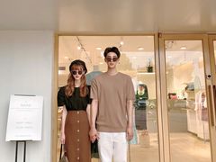 -nana showroom娜娜家服装店