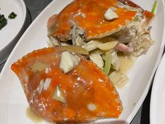 -佬太公海鸭·海鲜大排档(上海总店)