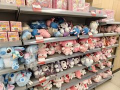 -百佳永辉超市(太阳广场店)