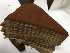 -Awfully Chocolate(来福士广场店)