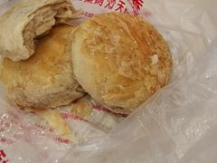 -香妃烤鸡(西单店)