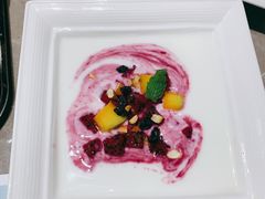 -韩盛·古法烤肉店(皇城恒隆广场店)