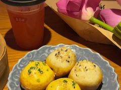 -鑫震源·苏式大虾生煎(山塘街店)