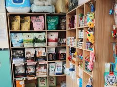 -全心全意连锁动物医院(石景山店)