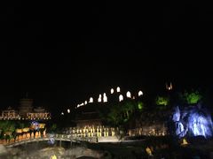 -禅宗少林·音乐大典
