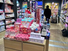-九木杂物社(大族广场店)
