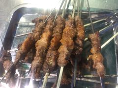 -玉园烧烤·海鲜辣炒