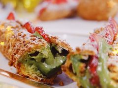 -西树泡芙(静安大悦城店)