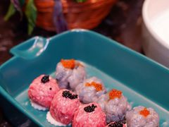 -蒋记海鲜姿造•洋房别墅(星河湾店)