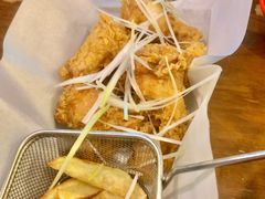 -米屋石锅拌饭(师大店)