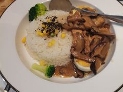-花少爷·鲜虾干贝粥(延安万达店)