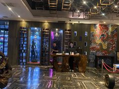 -音乐匣子(吉大店)