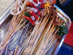 -钢管厂五区小郡肝串串香(滨江店)