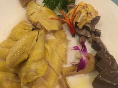 阉鸡-御唐府海珊瑚主题餐厅