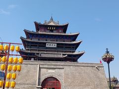 -光岳楼
