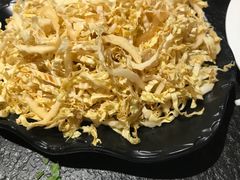 -通一顺老北京炭火锅(玉桥西路店)