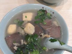 -金原鸭血粉丝汤总店(锁金村店)