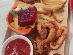 -必胜客(张掖西大街店)