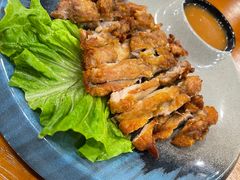 -韩礼年糕(飞虹路店)