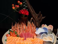 -松鹤精致料理(五一中路店)