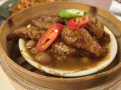 -鹅冠港式茶餐厅(来福士店)