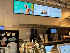 -喜茶(广州北京路惠福东店)