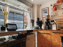 -倦勤咖啡(中山南路店)