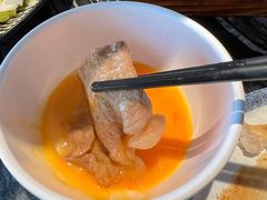 -将太无二·蓝鳍放题·北美寿司(领展购物广场中关村店)