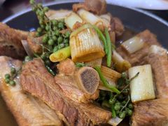 -抹直口特色菜馆(一店)