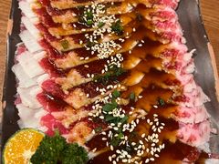 -匠太烧肉台日料理餐酒馆(三林店)