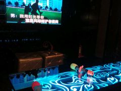 -凯乐会量贩KTV(国防大厦总店)