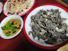 -聚首堂·特色小吃·肘子(什刹海德胜门店)