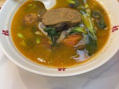 全家福-鸿福面馆·非物质文化遗产(活力源店)