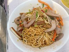 -欣达面馆(天桥支路店)