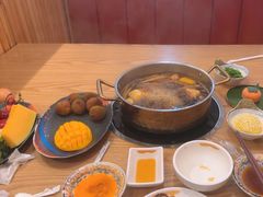 -松野谷·寿喜烧自助(华联顺义金街购物中心店)