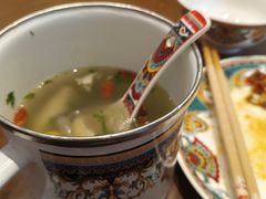 -巴依老爷新疆美食(清华东门店)