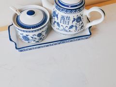 -馬香远蘭州牛肉面(武汉群星城首店)