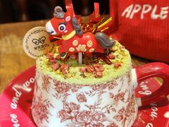 -秘密旅行Bonjour(黑金冠 江南西店)